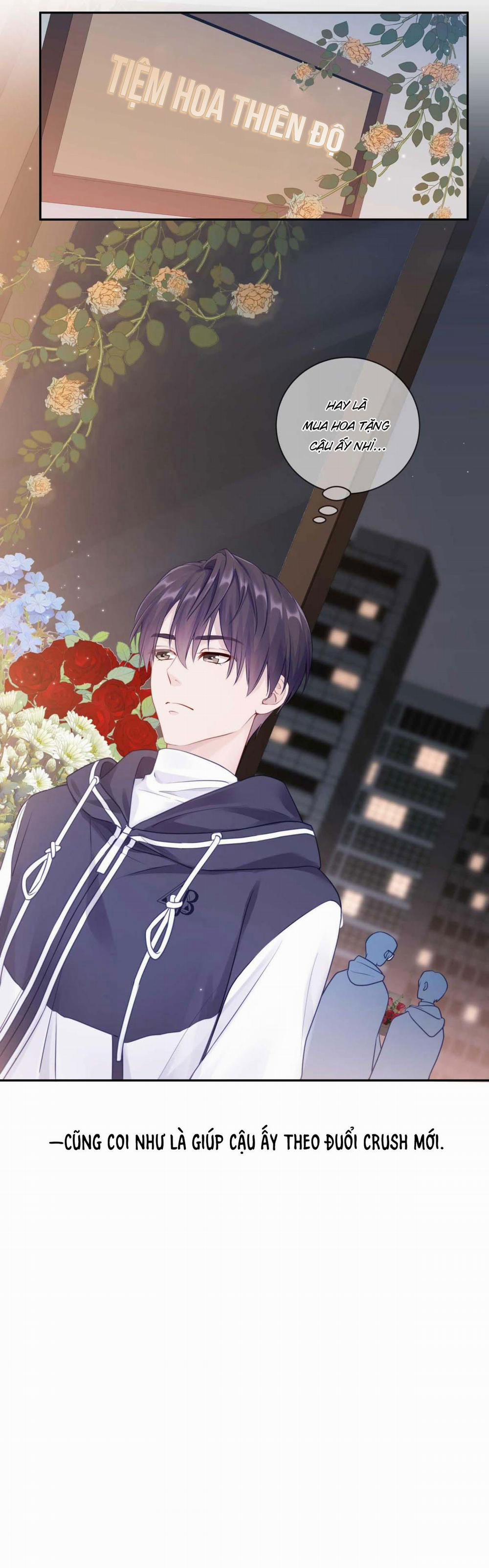 (End) Để Ý Tôi Một Chút Đi Mà 28 trang 18