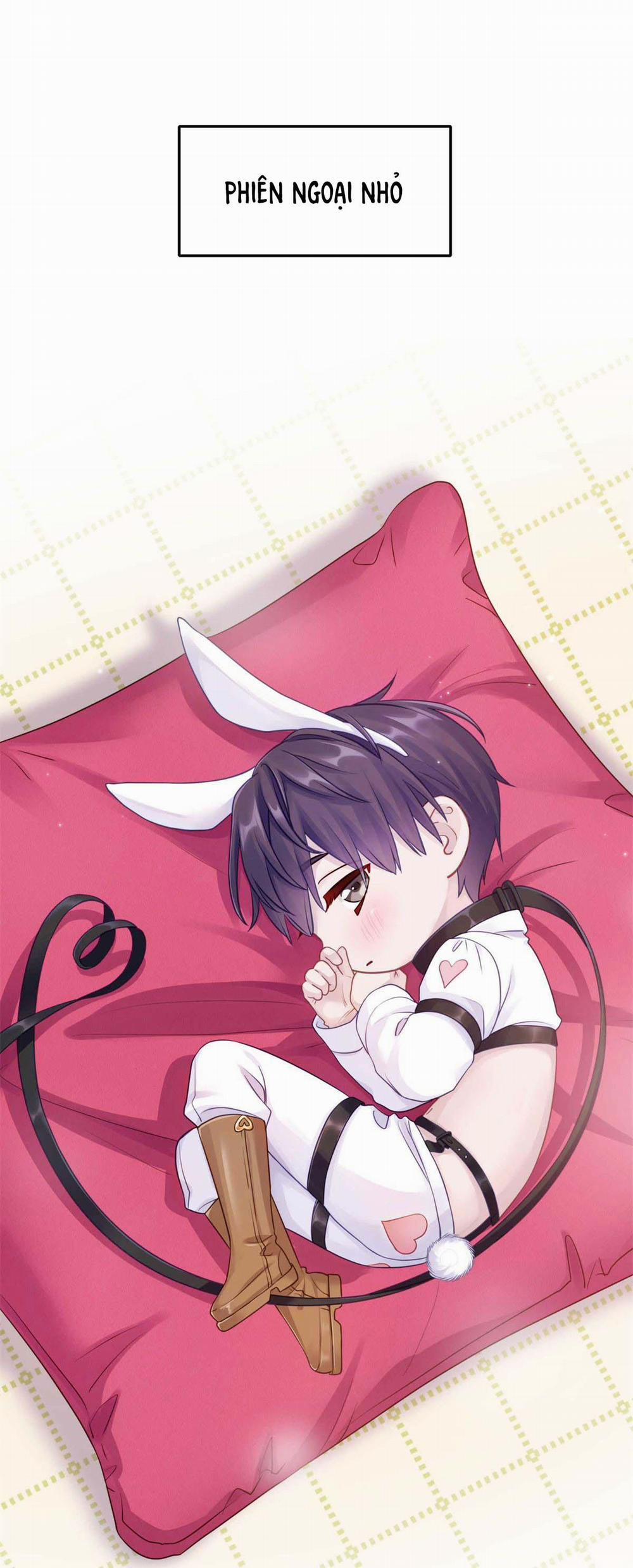 (End) Để Ý Tôi Một Chút Đi Mà 28 trang 19