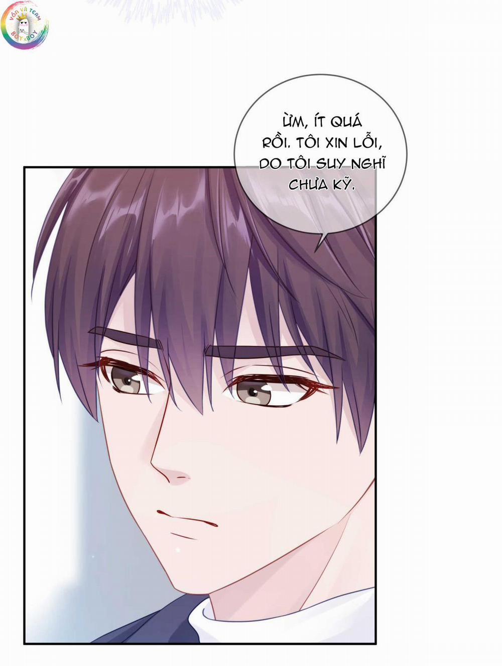 (End) Để Ý Tôi Một Chút Đi Mà 29 trang 10