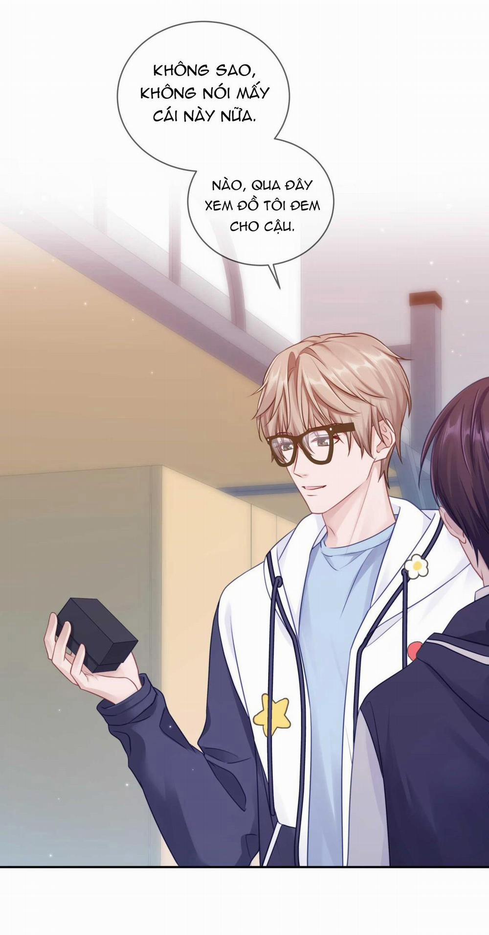 (End) Để Ý Tôi Một Chút Đi Mà 29 trang 11