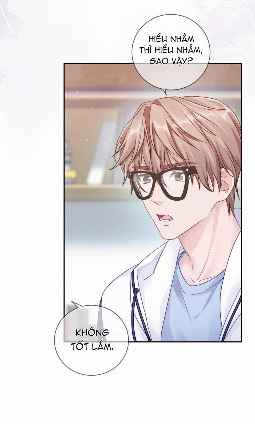 (End) Để Ý Tôi Một Chút Đi Mà 29 trang 14