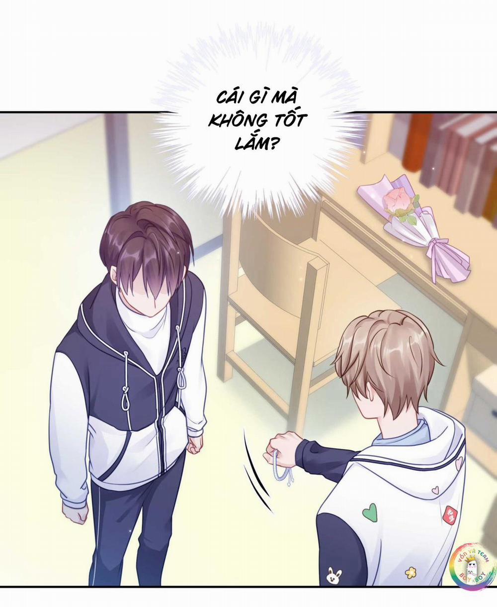 (End) Để Ý Tôi Một Chút Đi Mà 29 trang 15