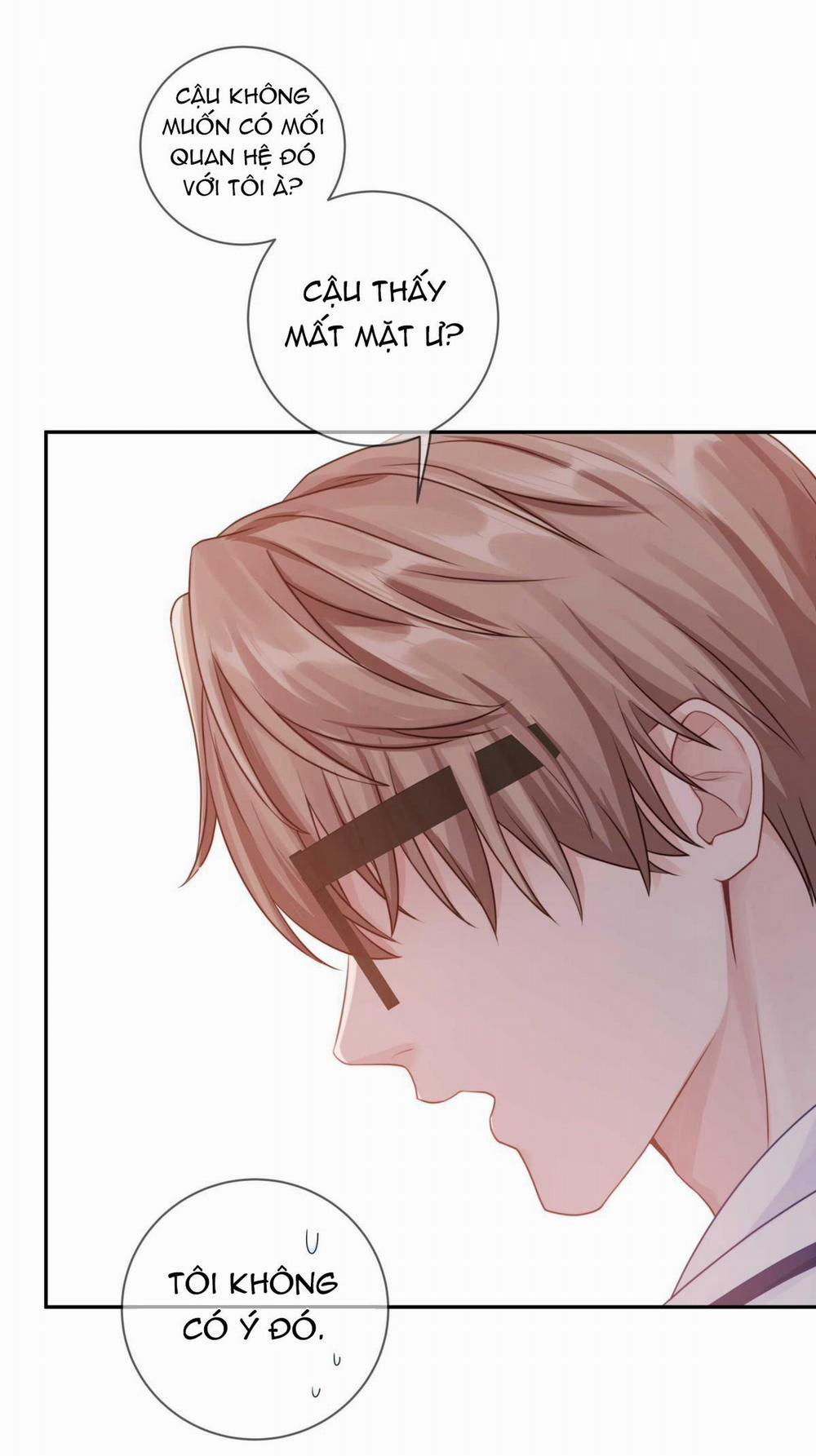 (End) Để Ý Tôi Một Chút Đi Mà 29 trang 16