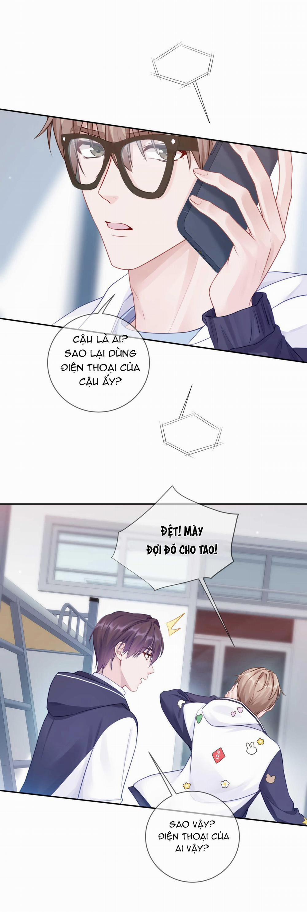 (End) Để Ý Tôi Một Chút Đi Mà 29 trang 19