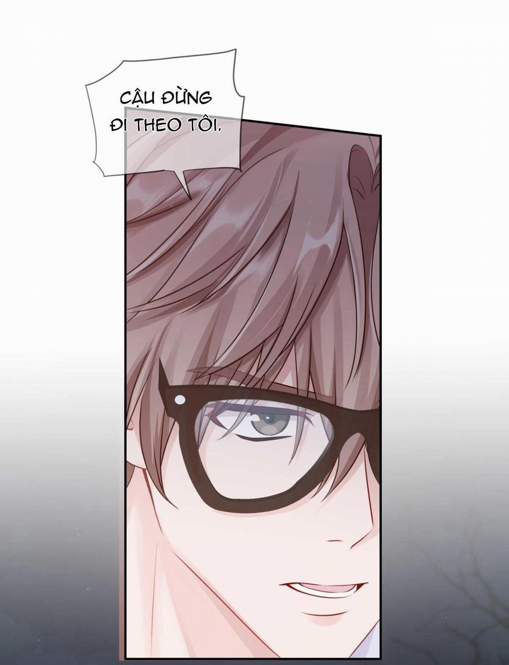 (End) Để Ý Tôi Một Chút Đi Mà 29 trang 20