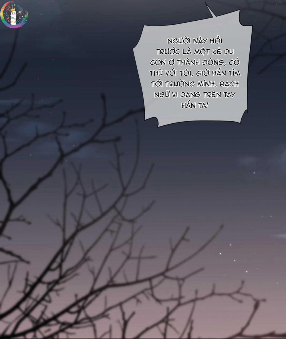 (End) Để Ý Tôi Một Chút Đi Mà 29 trang 21