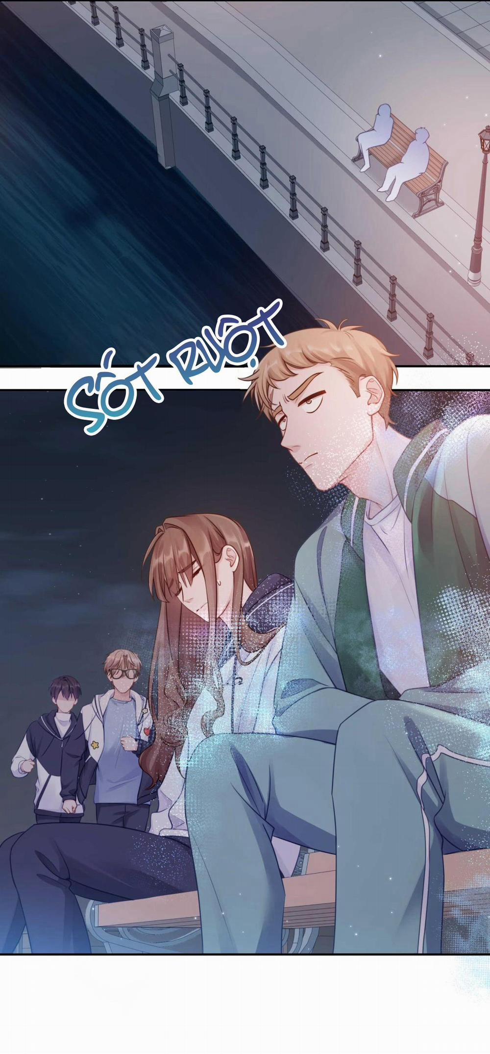 (End) Để Ý Tôi Một Chút Đi Mà 29 trang 22