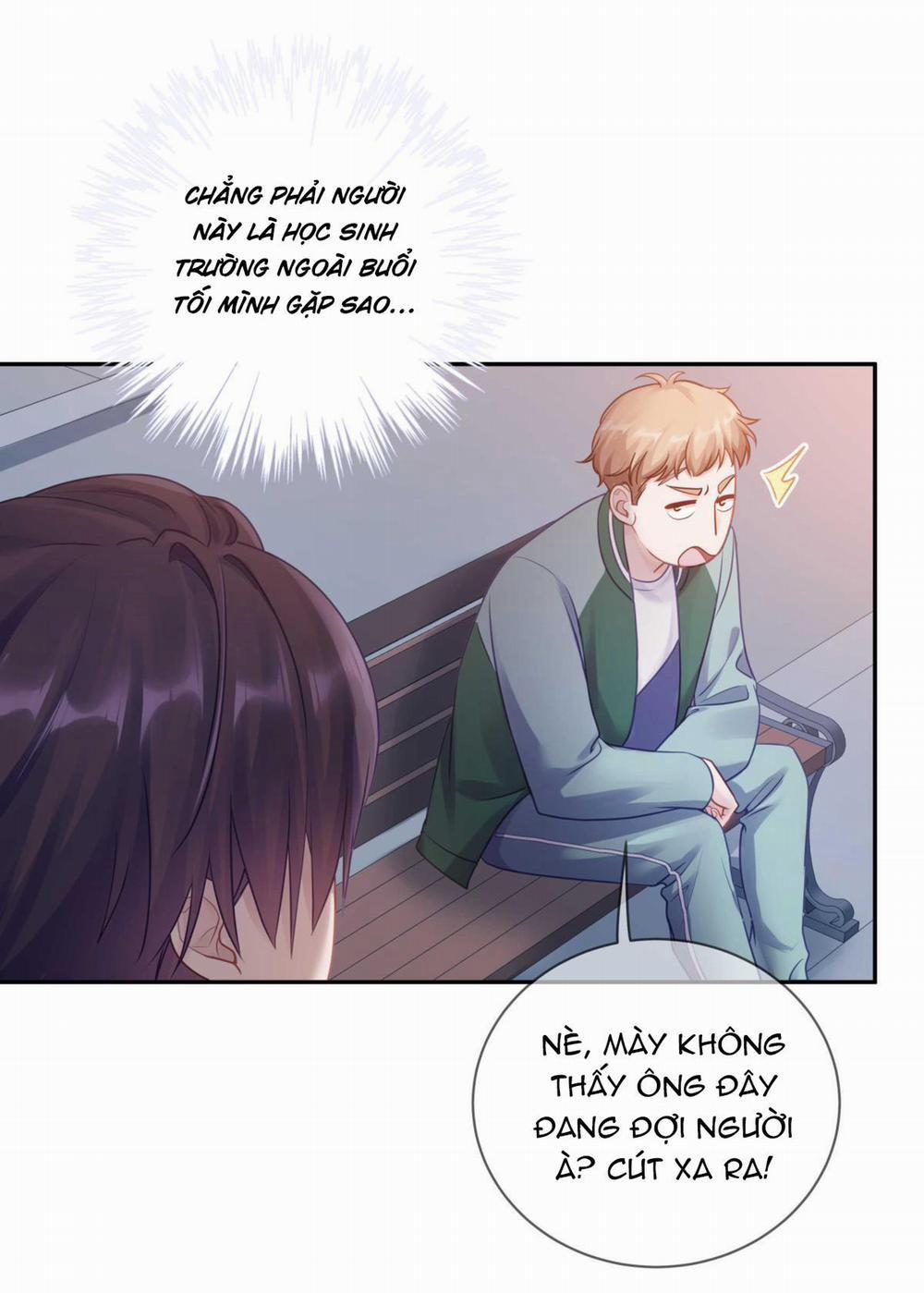 (End) Để Ý Tôi Một Chút Đi Mà 29 trang 23