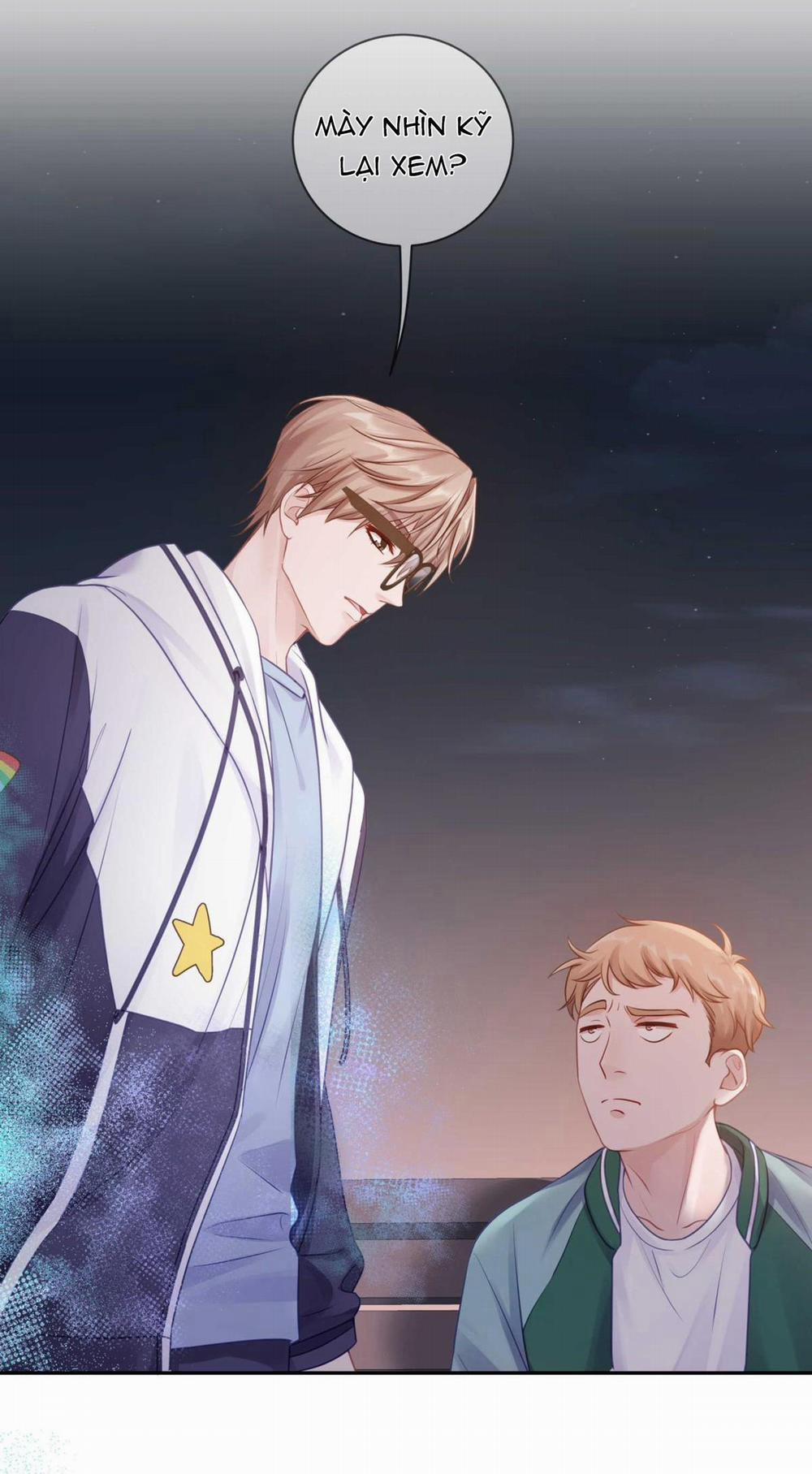 (End) Để Ý Tôi Một Chút Đi Mà 29 trang 25