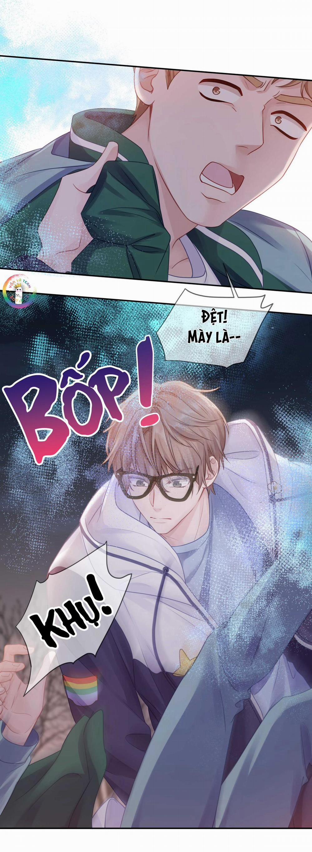 (End) Để Ý Tôi Một Chút Đi Mà 29 trang 26