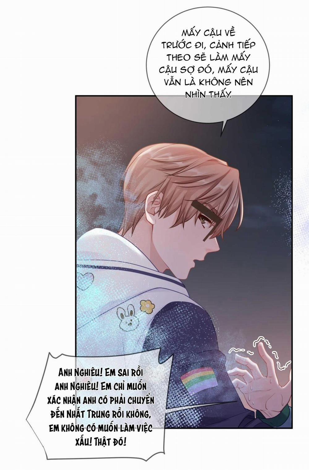 (End) Để Ý Tôi Một Chút Đi Mà 29 trang 29