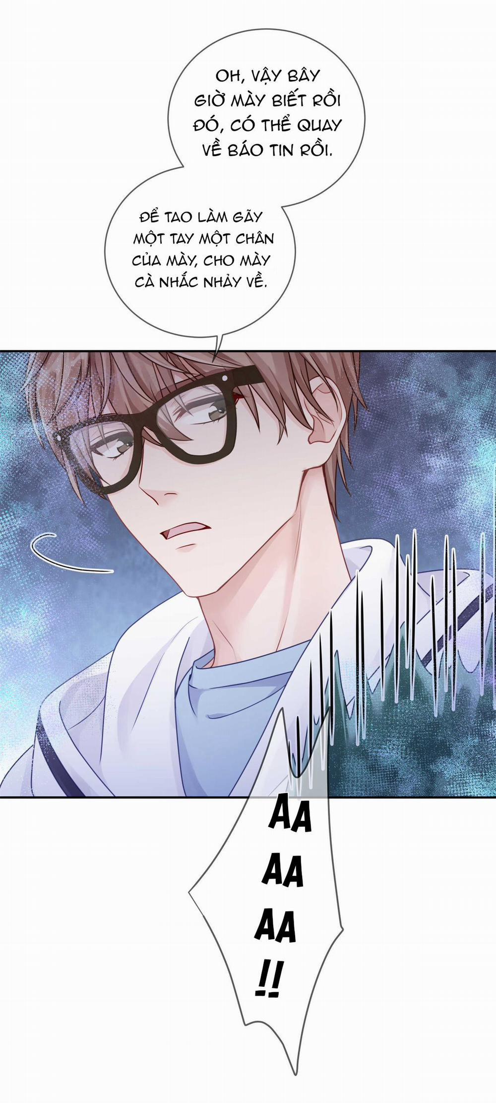 (End) Để Ý Tôi Một Chút Đi Mà 29 trang 30