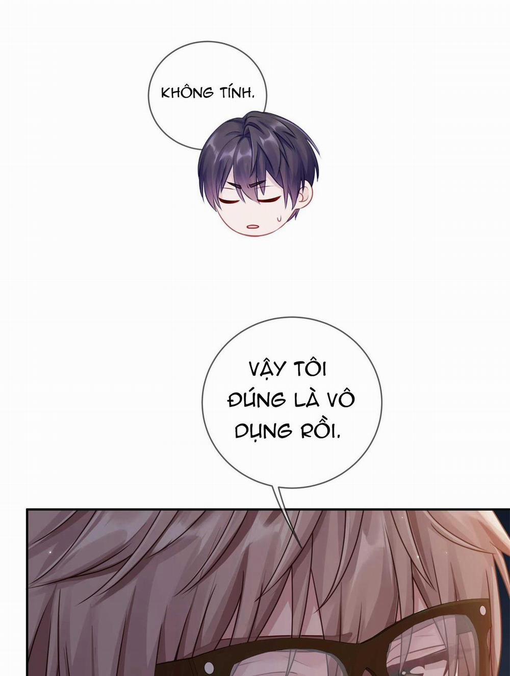 (End) Để Ý Tôi Một Chút Đi Mà 29 trang 32