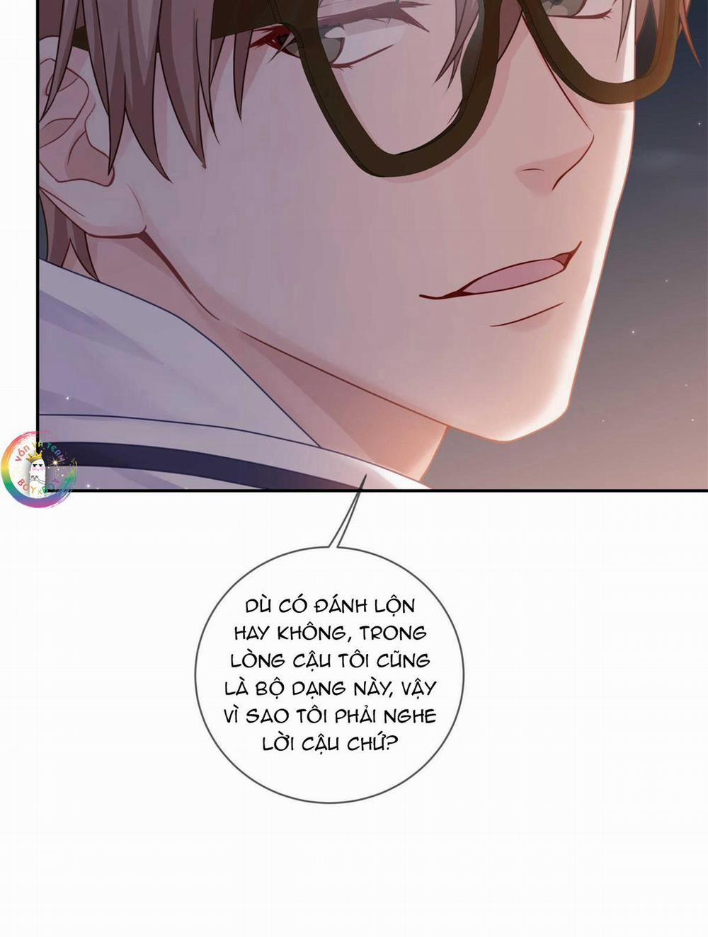 (End) Để Ý Tôi Một Chút Đi Mà 29 trang 33