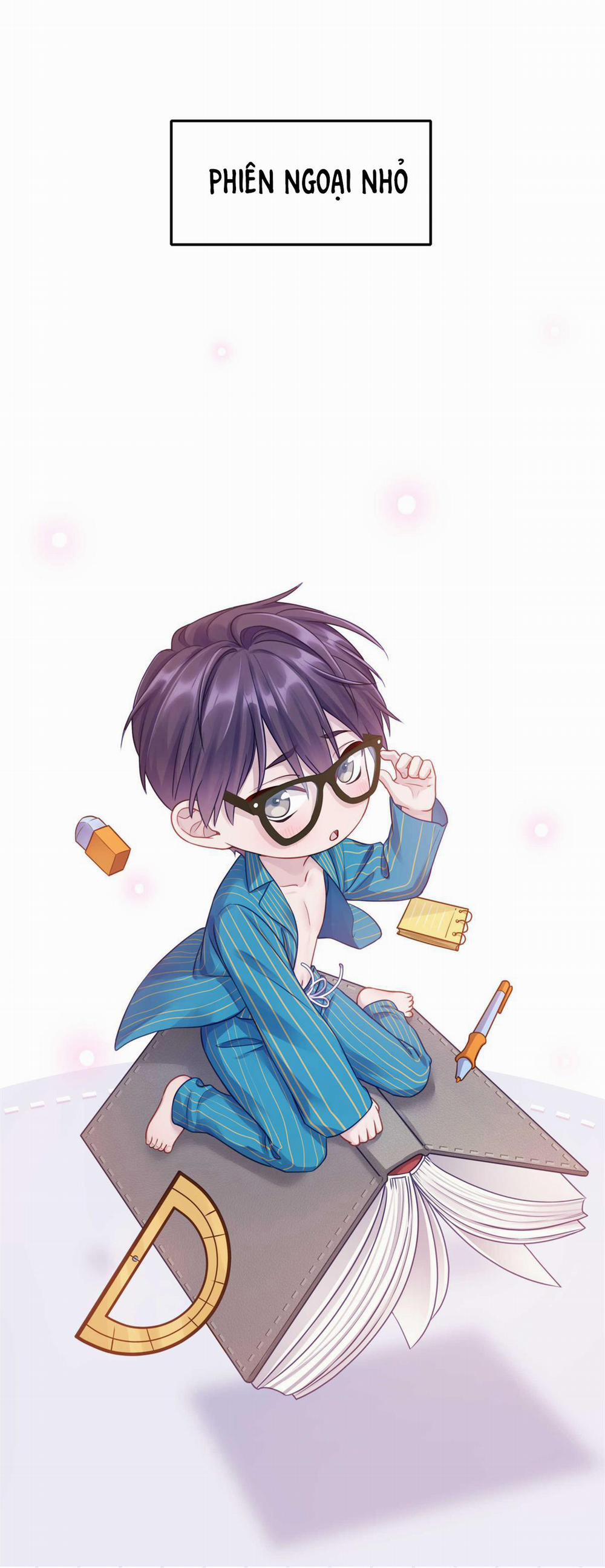 (End) Để Ý Tôi Một Chút Đi Mà 29 trang 34