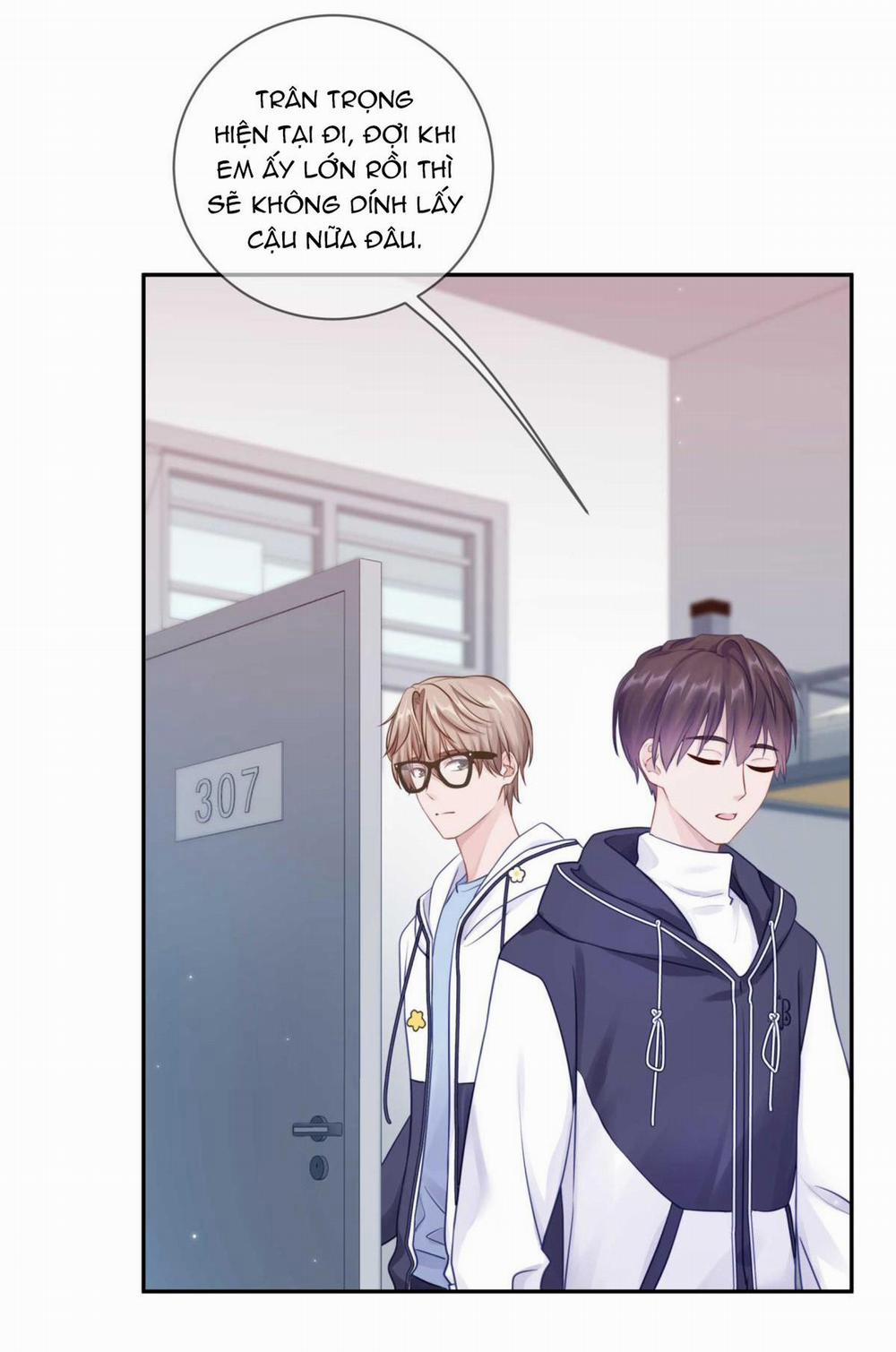 (End) Để Ý Tôi Một Chút Đi Mà 29 trang 4