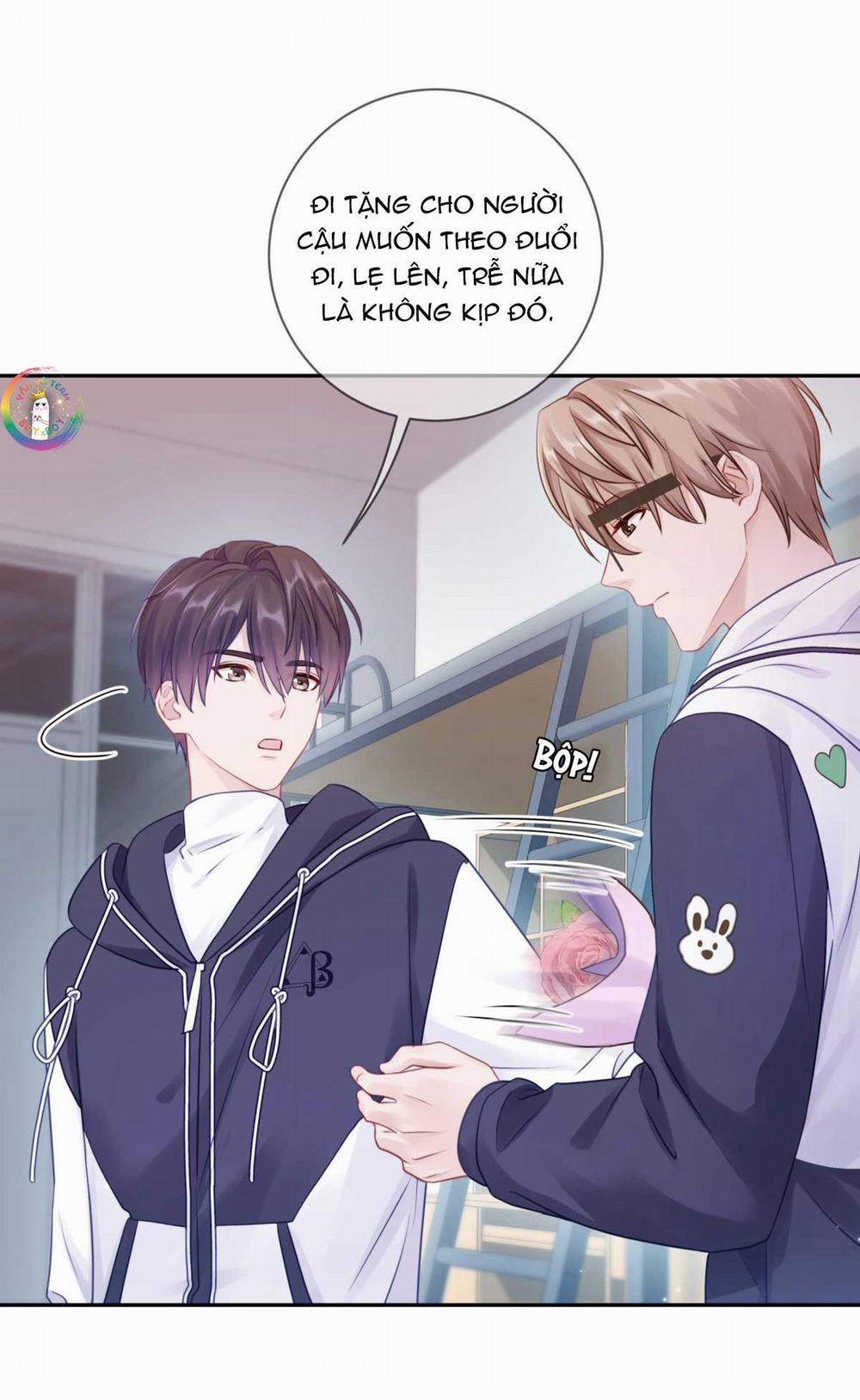 (End) Để Ý Tôi Một Chút Đi Mà 29 trang 6