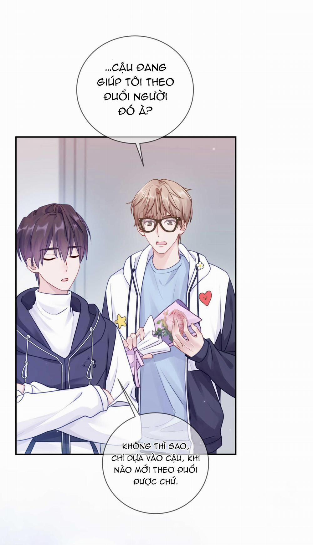 (End) Để Ý Tôi Một Chút Đi Mà 29 trang 7