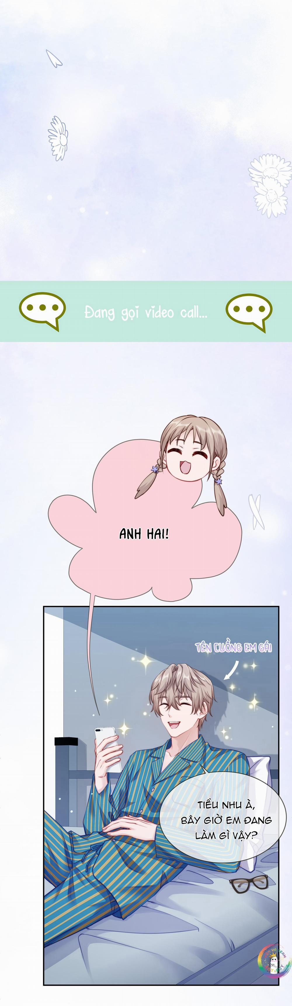 (End) Để Ý Tôi Một Chút Đi Mà 3 trang 30