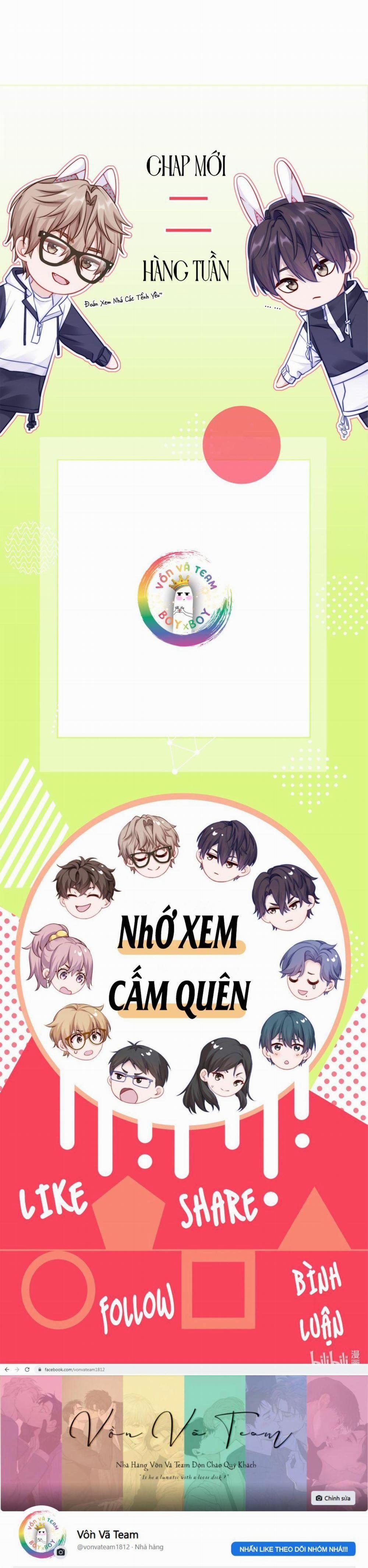 (End) Để Ý Tôi Một Chút Đi Mà 3 trang 42