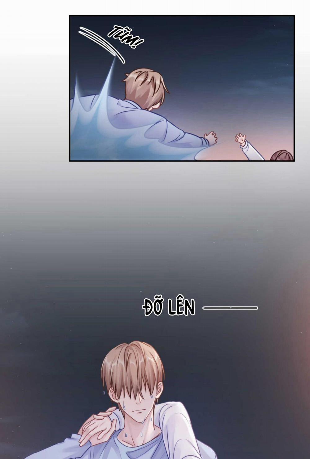 (End) Để Ý Tôi Một Chút Đi Mà 30 trang 10