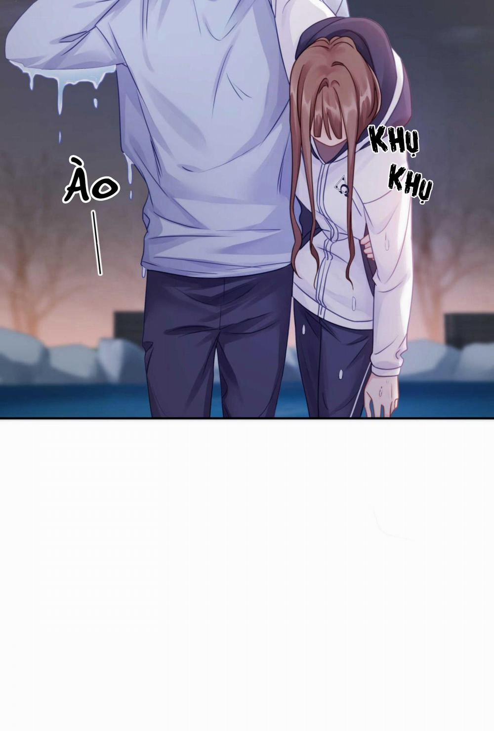 (End) Để Ý Tôi Một Chút Đi Mà 30 trang 11