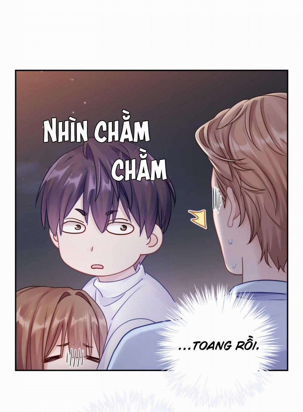 (End) Để Ý Tôi Một Chút Đi Mà 30 trang 14