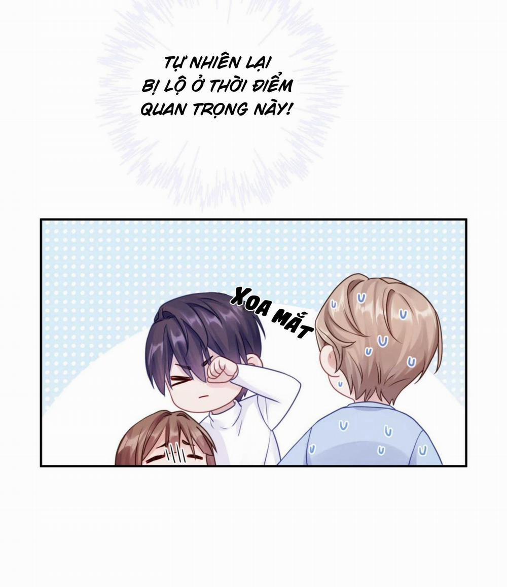 (End) Để Ý Tôi Một Chút Đi Mà 30 trang 15