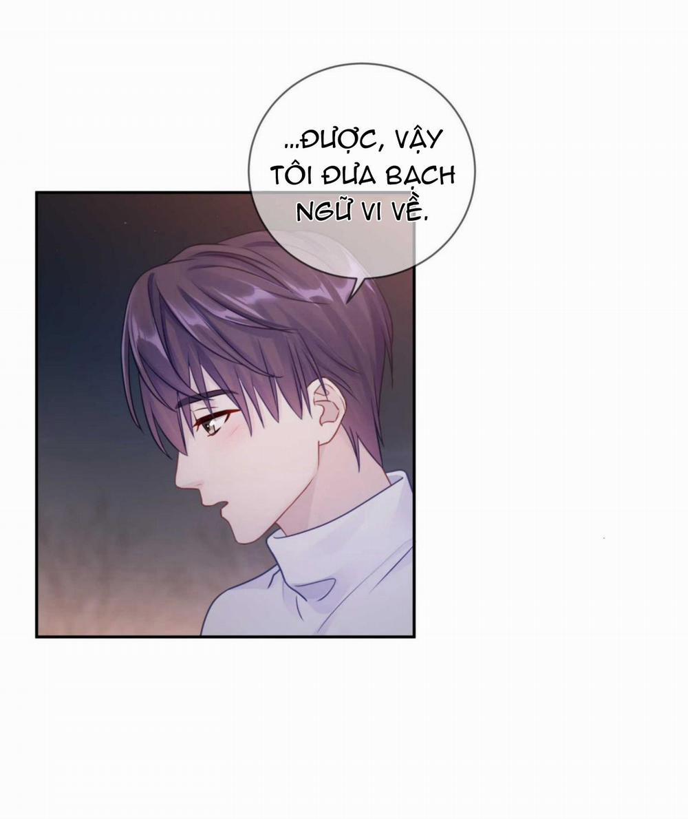 (End) Để Ý Tôi Một Chút Đi Mà 30 trang 18