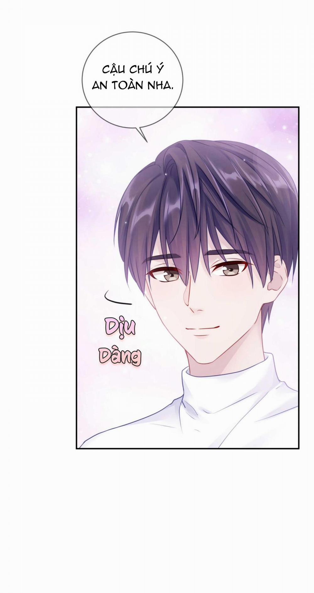 (End) Để Ý Tôi Một Chút Đi Mà 30 trang 19