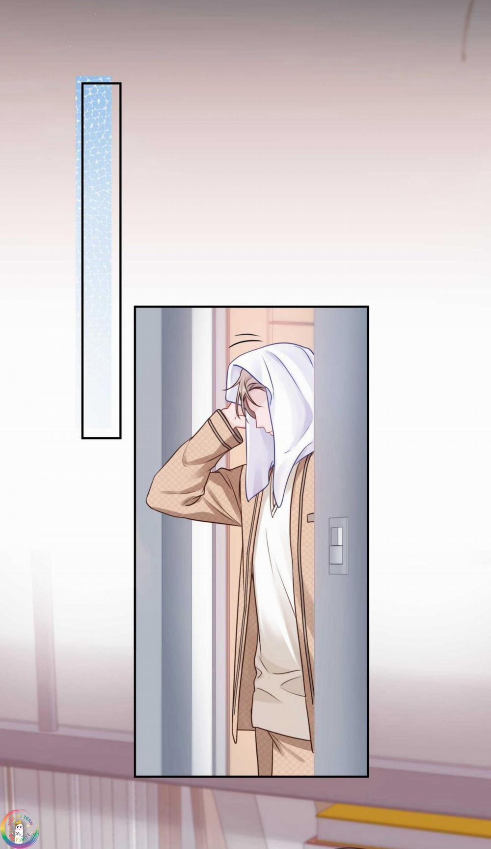 (End) Để Ý Tôi Một Chút Đi Mà 30 trang 22