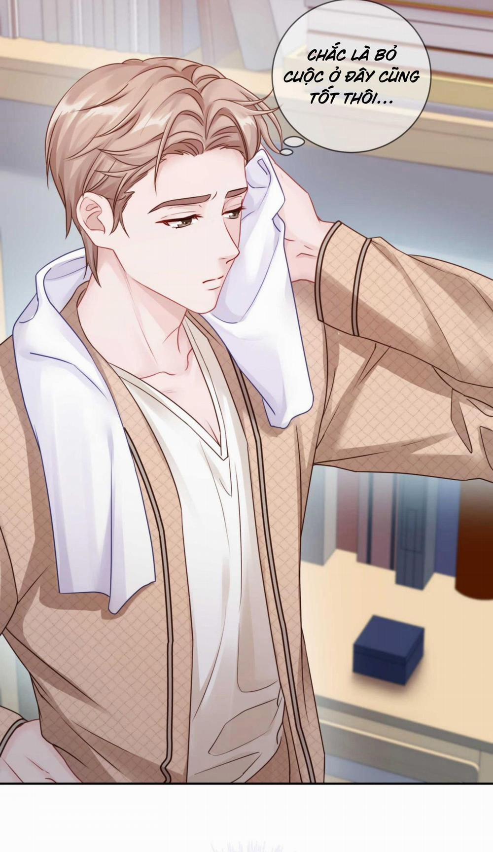 (End) Để Ý Tôi Một Chút Đi Mà 30 trang 23