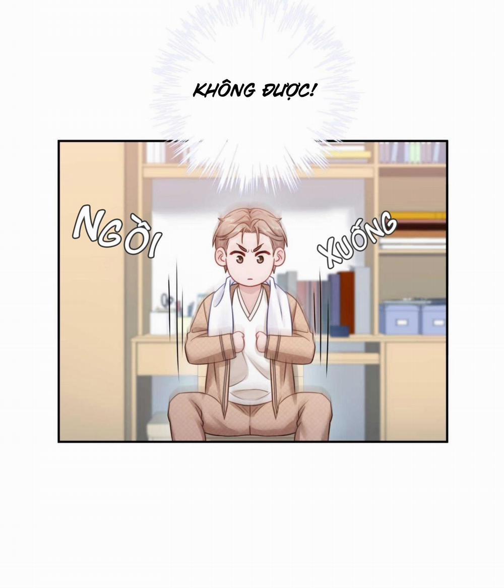 (End) Để Ý Tôi Một Chút Đi Mà 30 trang 24