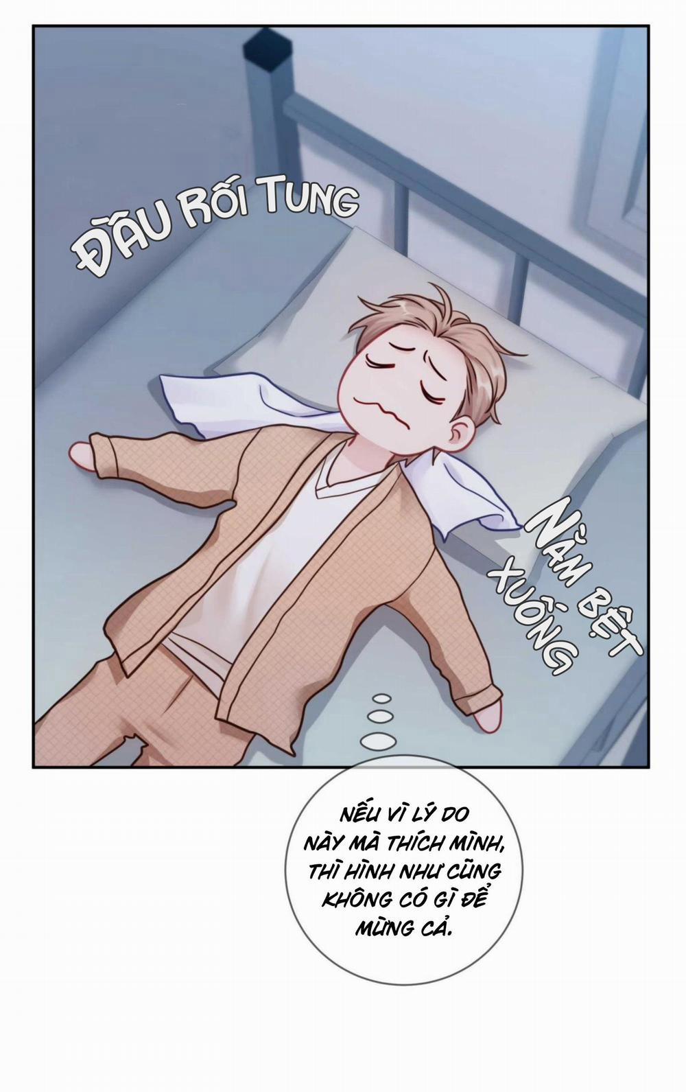 (End) Để Ý Tôi Một Chút Đi Mà 30 trang 27