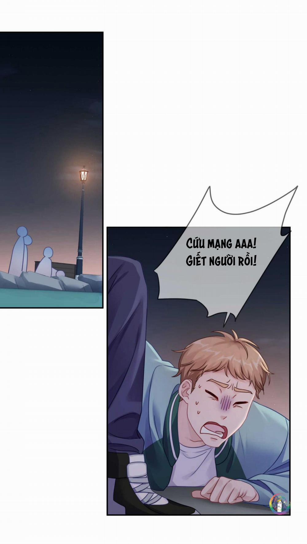 (End) Để Ý Tôi Một Chút Đi Mà 30 trang 3