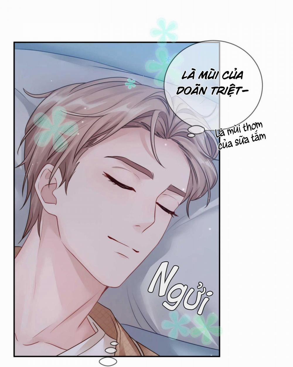 (End) Để Ý Tôi Một Chút Đi Mà 30 trang 33