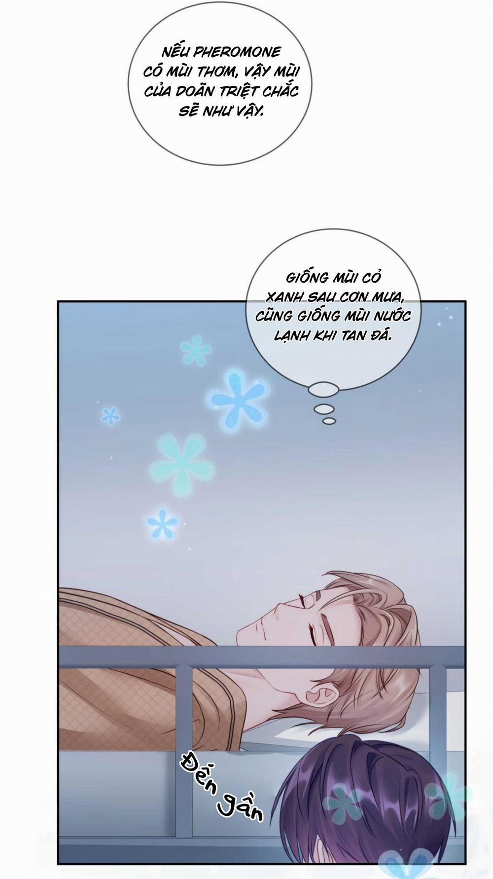 (End) Để Ý Tôi Một Chút Đi Mà 30 trang 34