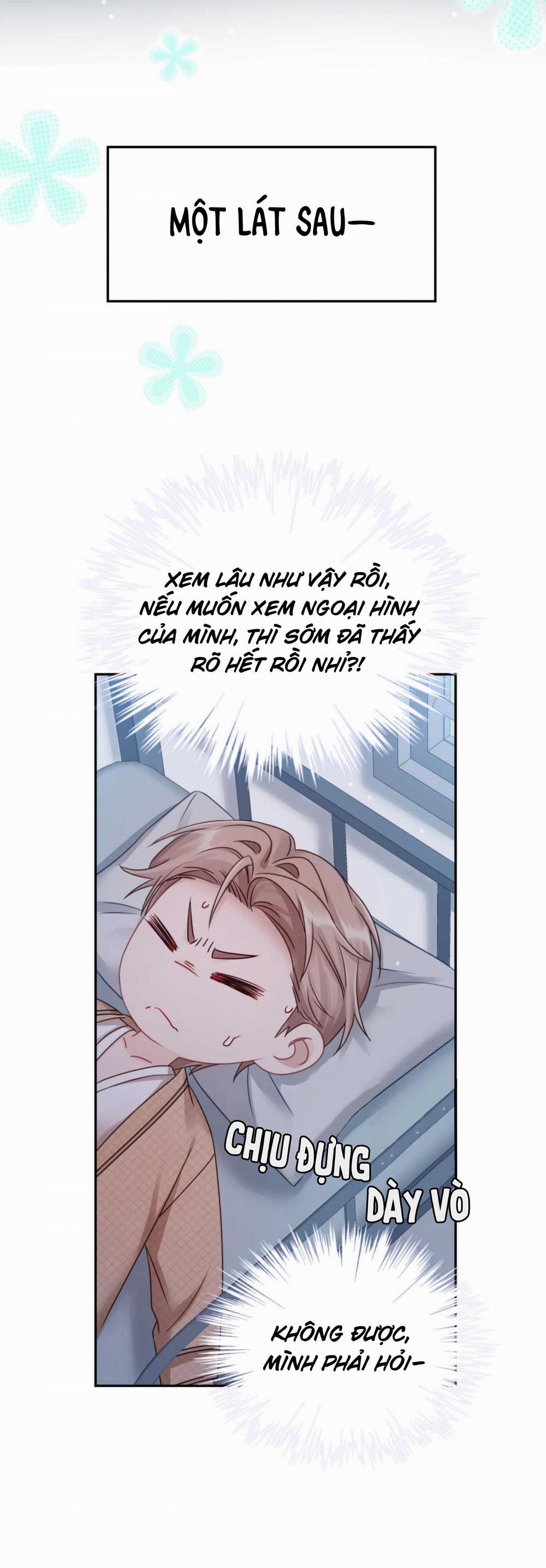 (End) Để Ý Tôi Một Chút Đi Mà 30 trang 36