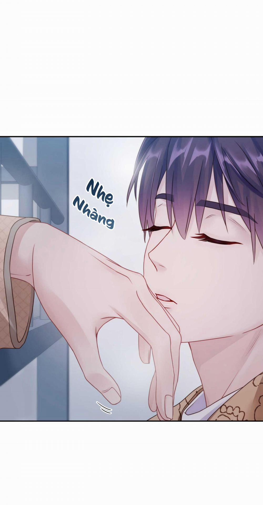 (End) Để Ý Tôi Một Chút Đi Mà 30 trang 37