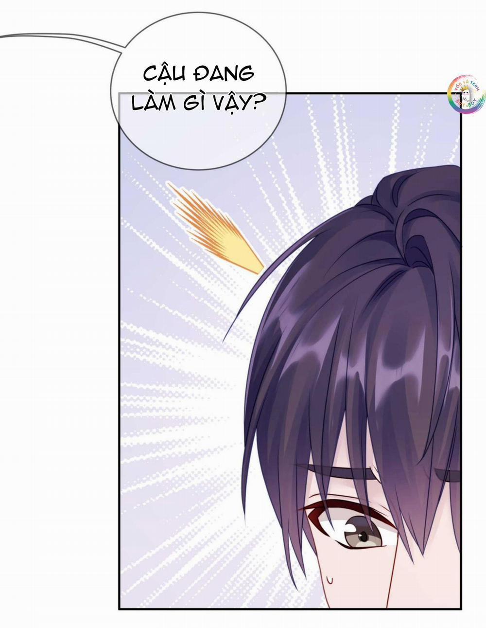 (End) Để Ý Tôi Một Chút Đi Mà 30 trang 40