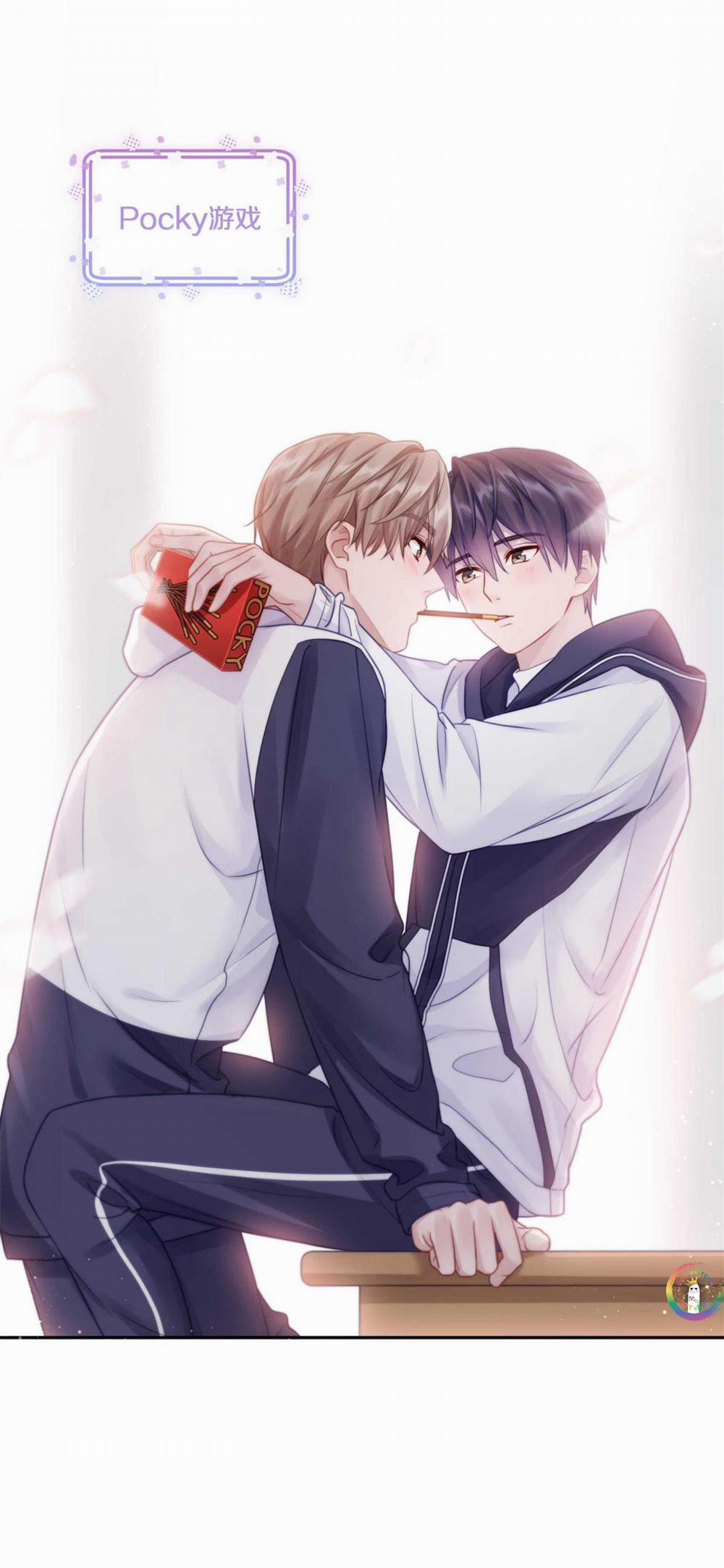 (End) Để Ý Tôi Một Chút Đi Mà 30 trang 42