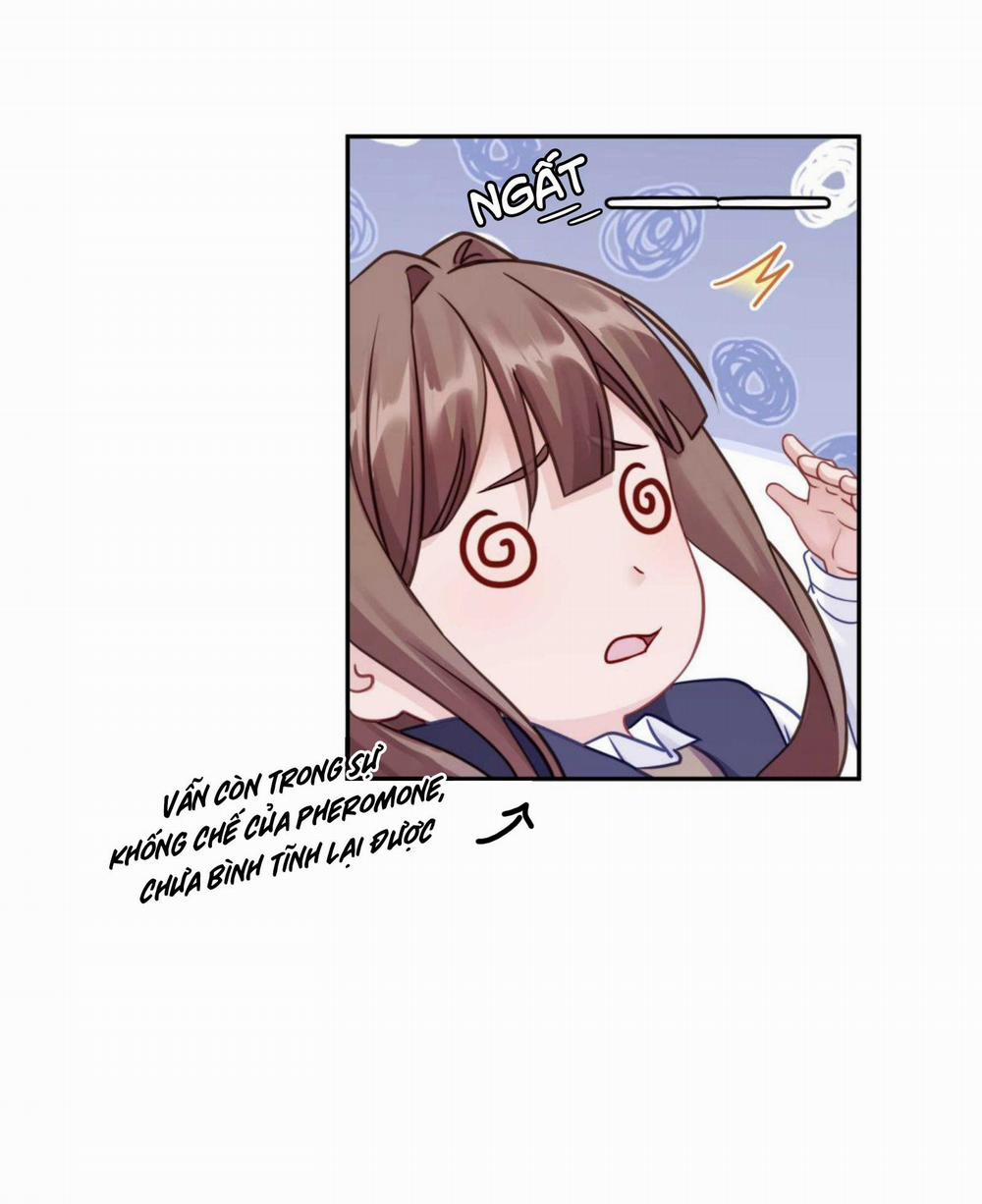 (End) Để Ý Tôi Một Chút Đi Mà 30 trang 5