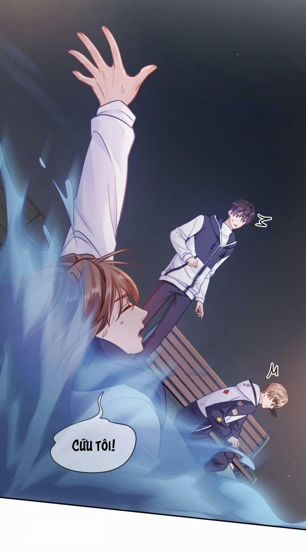 (End) Để Ý Tôi Một Chút Đi Mà 30 trang 7