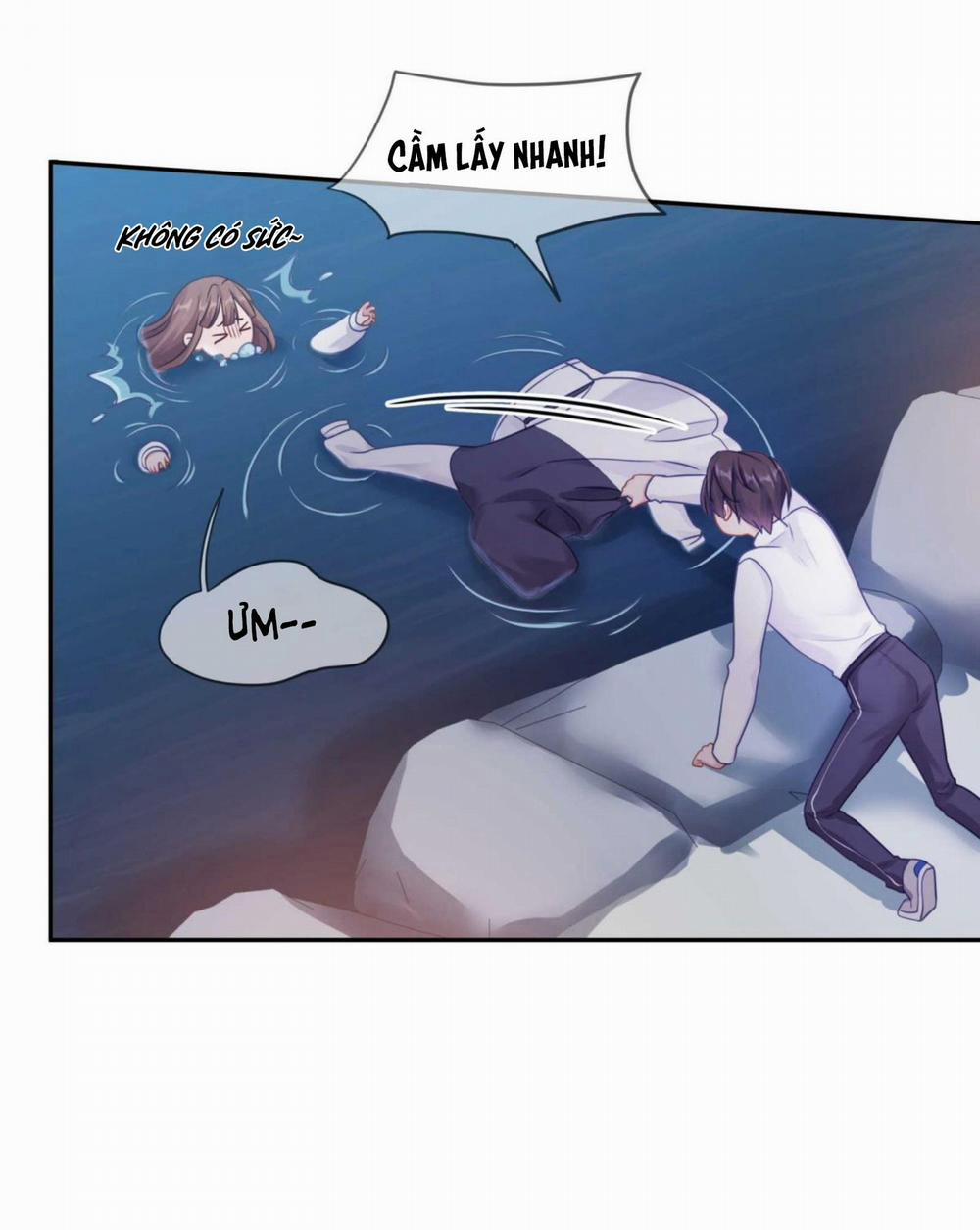 (End) Để Ý Tôi Một Chút Đi Mà 30 trang 8