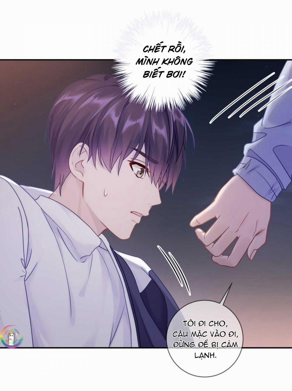 (End) Để Ý Tôi Một Chút Đi Mà 30 trang 9