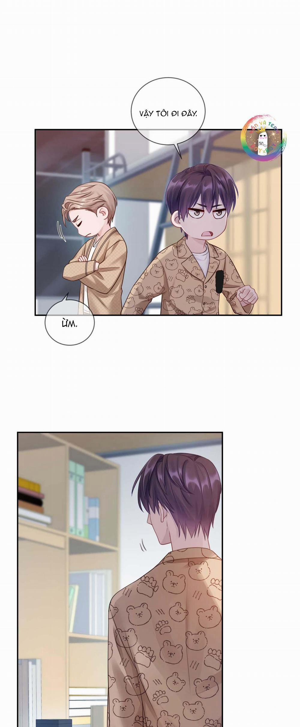 (End) Để Ý Tôi Một Chút Đi Mà 31 trang 7