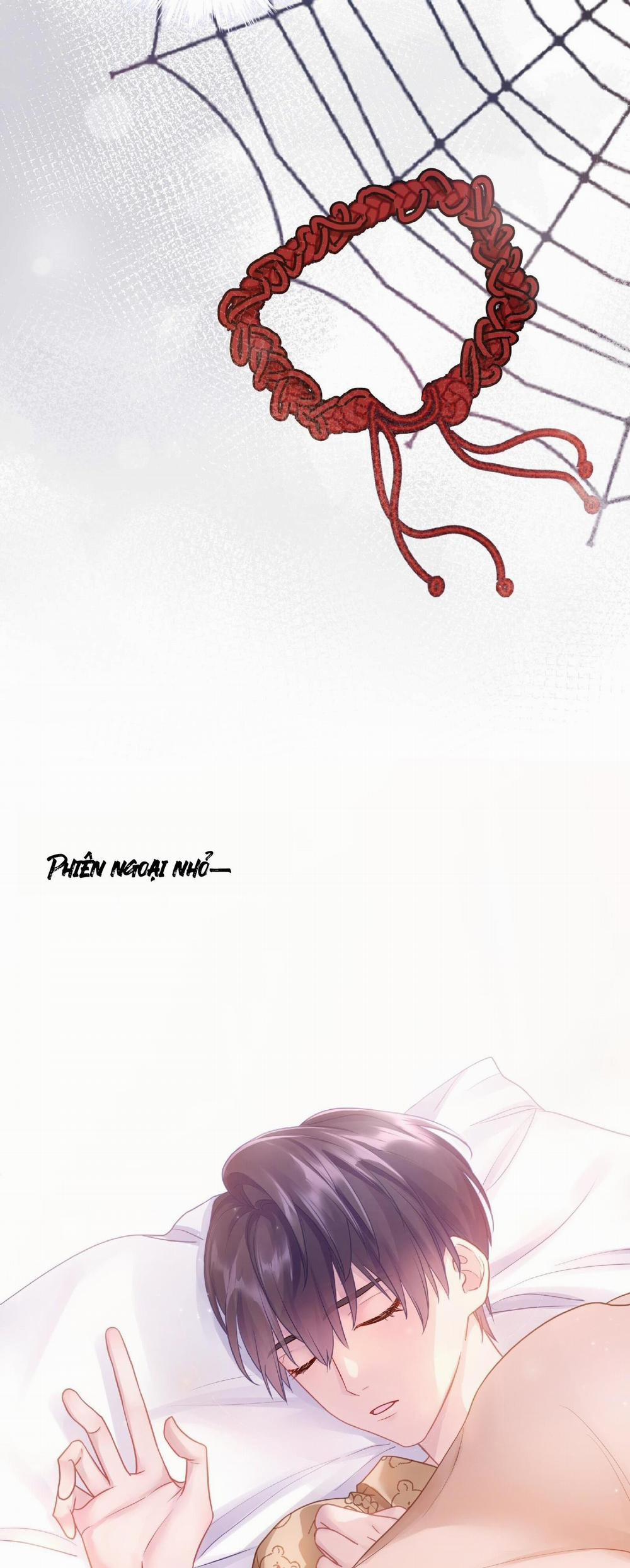 (End) Để Ý Tôi Một Chút Đi Mà 32 trang 22