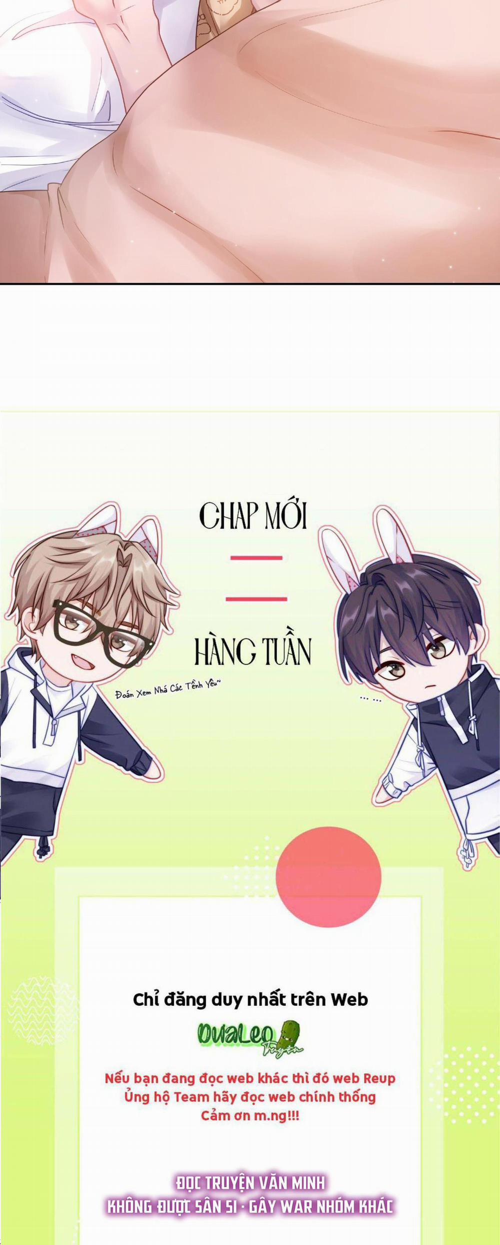 (End) Để Ý Tôi Một Chút Đi Mà 32 trang 23