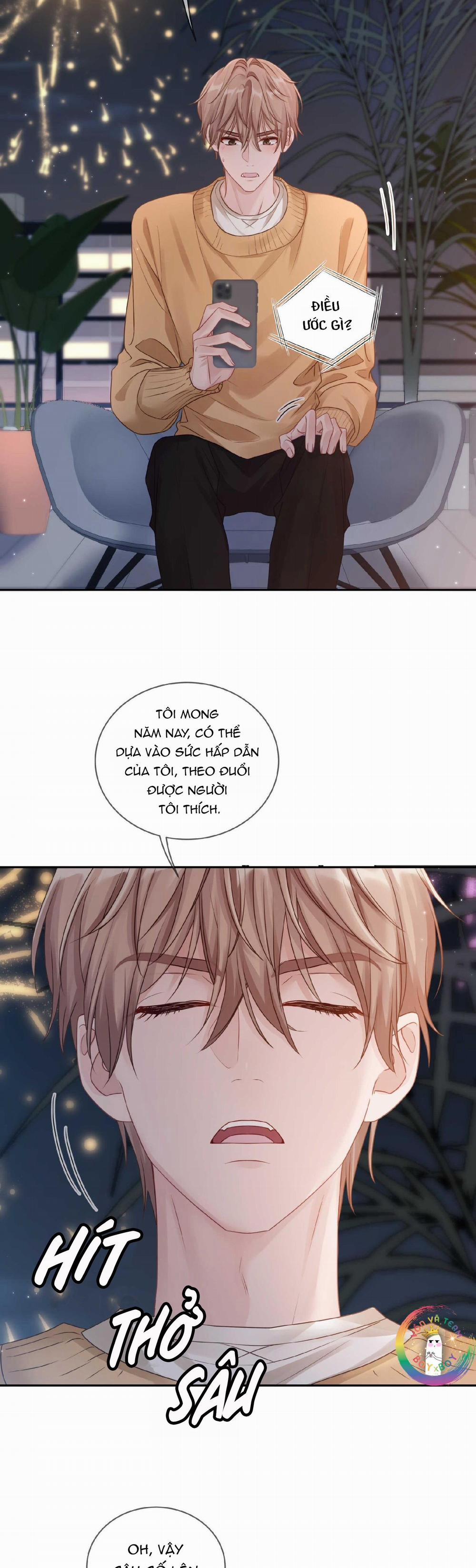 (End) Để Ý Tôi Một Chút Đi Mà 32 trang 7