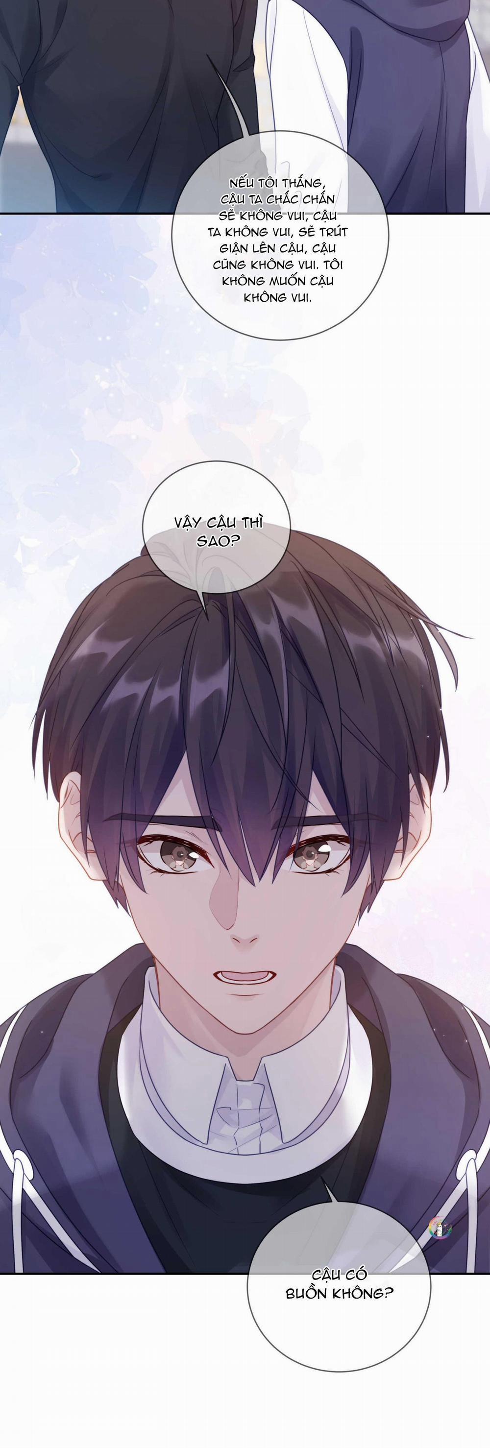 (End) Để Ý Tôi Một Chút Đi Mà 33 trang 18